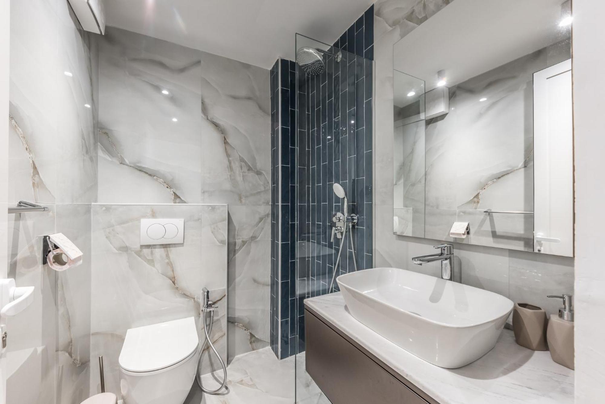 Leilighet Pazari I Ri Studio - Self Check-In - Fast Wifi - Late Check-Out