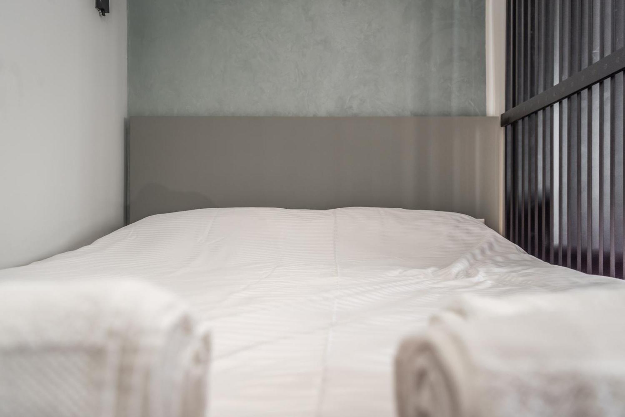 Leilighet Pazari I Ri Studio - Self Check-In - Fast Wifi - Late Check-Out